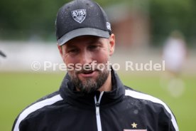 30.07.25 VfB Stuttgart Trainingslager Tegernsee 2025