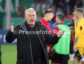 SC Freiburg - 1. FC Union Berlin