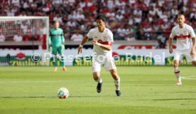 20.08.22 VfB Stuttgart - SC Freiburg