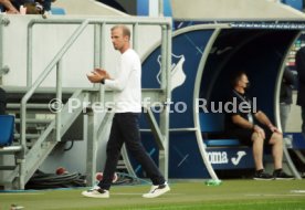 25.09.21 TSG 1899 Hoffenheim - VfL Wolfsburg