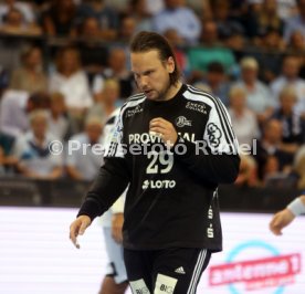 DKB Handball Bundesliga