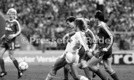 09.03.91 VfB Stuttgart - FC Bayern M&uuml;nchen