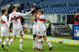 21.11.20 TSG 1899 Hoffenheim - VfB Stuttgart