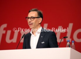 VfB Stuttgart Mitgliederversammlung 2017