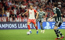 20.09.23 FC Bayern M&uuml;nchen - Manchester United