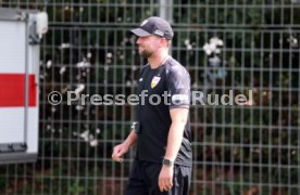 24.08.26 VfB Stuttgart Training