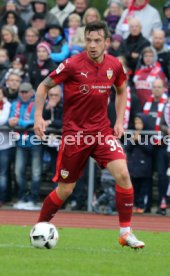FSV Hollenbach - VfB Stuttgart