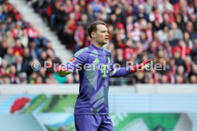 25.01.25 SC Freiburg - FC Bayern M&uuml;nchen