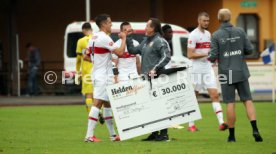 29.08.20 VfB Stuttgart - Arminia Bielefeld