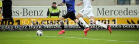 VfB Stuttgart - DSC Arminia Bielefeld