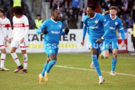 18.01.25 VfB Stuttgart II - FC Hansa Rostock
