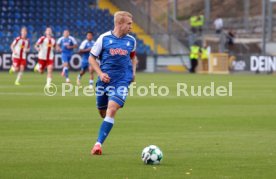 29.08.26 TSG 1899 Hoffenheim II - SSV Jahn Regensburg