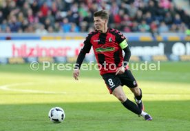 SC Freiburg - FC Augsburg