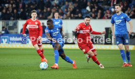 23.02.25 TSG 1899 Hoffenheim - VfB Stuttgart