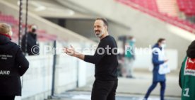 27.02.21 VfB Stuttgart - FC Schalke 04