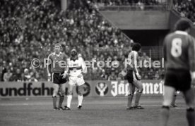 15.11.80 VfB Stuttgart - Hamburger SV