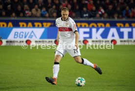 SC Freiburg - VfB Stuttgart