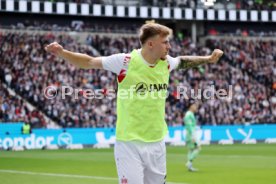 16.05.26 Eintracht Frankfurt - VfB Stuttgart