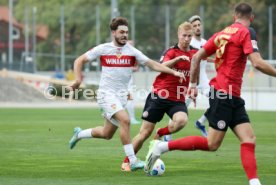 12.10.23 VfB Stuttgart - SV Wehen-Wiesbaden