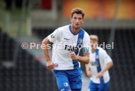 SG Sonnenhof Gro&szlig;aspach - 1. FC Magdeburg
