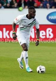 1. FC Heidenheim 1846 - Hannover 96
