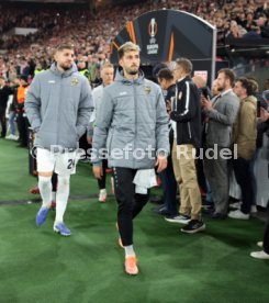 25.09.25 VfB Stuttgart - Celta de Vigo