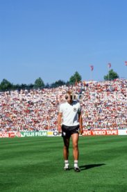 14.06.88 Deutschland - D&auml;nemark