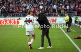 19.03.22 VfB Stuttgart - FC Augsburg