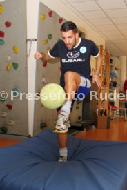 Stuttgarter Kickers