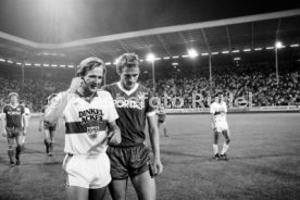 18.08.83 1. FC Kaiserslautern - VfB Stuttgart