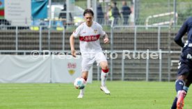 26.07.25 VfB Stuttgart - Celta de Vigo