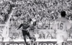 17.02.96 VfB Stuttgart - TSV 1860 M&uuml;nchen