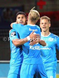 Stuttgarter Kickers