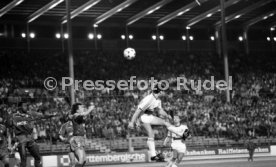 12.09.89 VfB Stuttgart - Feyenoord Rotterdam