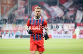 11.05.25 1. FC Heidenheim - 1. FC Union Berlin