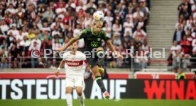 07.10.23 VfB Stuttgart - VfL Wolfsburg