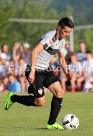 Hohenlohe Auswahl - VfB Stuttgart