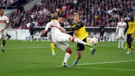04.04.26 VfB Stuttgart - Borussia Dortmund