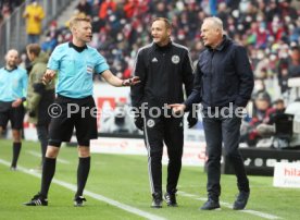 02.04.22 SC Freiburg - FC Bayern M&uuml;nchen