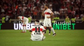 Relegation 2019 VfB Stuttgart - 1. FC Union Berlin
