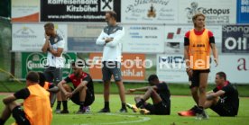 24.08.20 VfB Stuttgart Trainingslager Kitzbühel