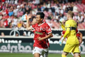 28.08.21 VfB Stuttgart - SC Freiburg