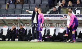 26.03.24 Deutschland - Niederlande