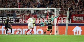 01.10.24 VfB Stuttgart - AC Sparta Prag