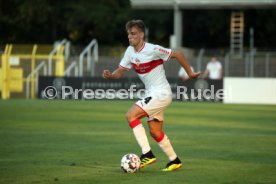 SSV Reutlingen - VfB Stuttgart