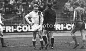 19.01.74 Stuttgarter Kickers - FC Augsburg