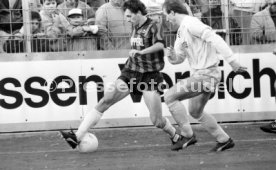 27.10.90 Stuttgarter Kickers - SC Freiburg