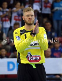 TVB 1898 Stuttgart - Die Eulen Ludwigshafen