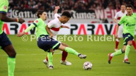 VfB Stuttgart - FC Schalke 04