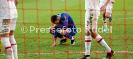 27.02.21 VfB Stuttgart - FC Schalke 04